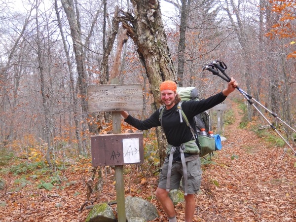 North Country Trail