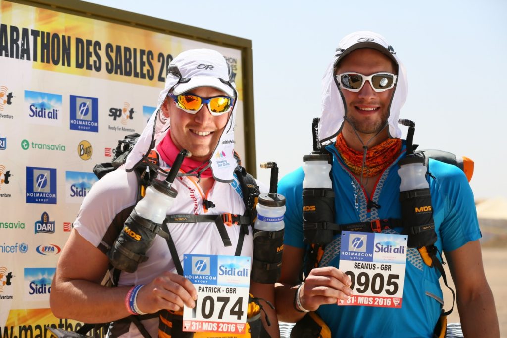 Marathon des Sables