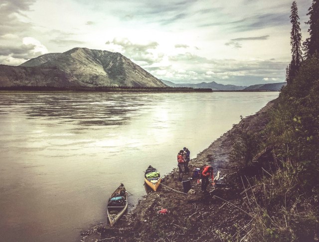 Yukon River