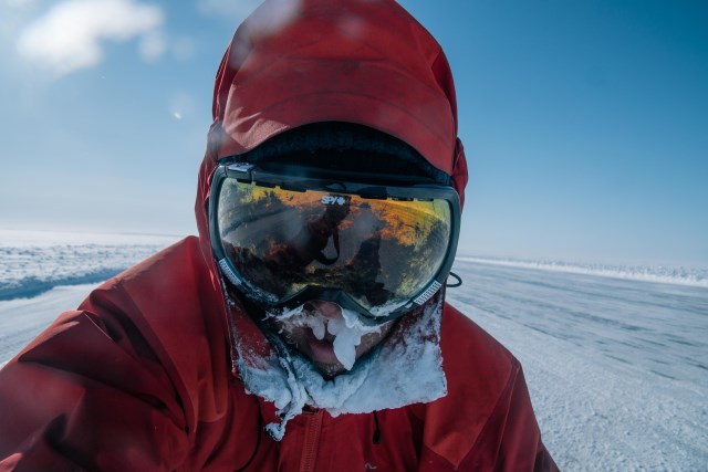 Bikepacking Yukon The Frozen Road