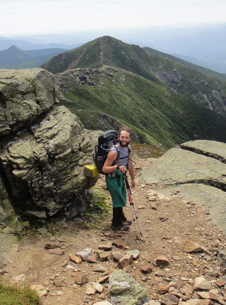 Appalachian trail