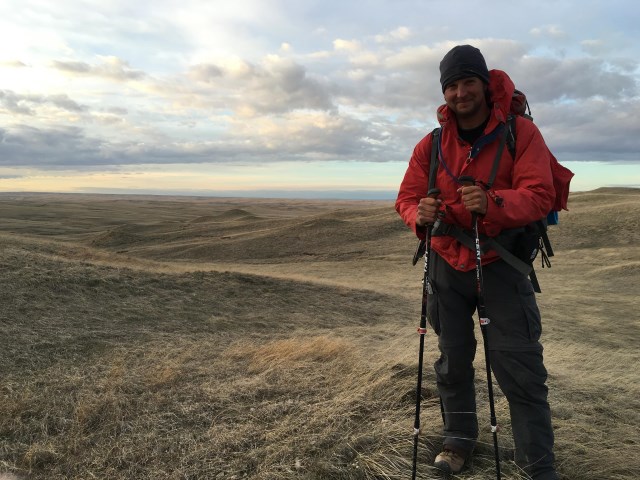 Great Plains Trail