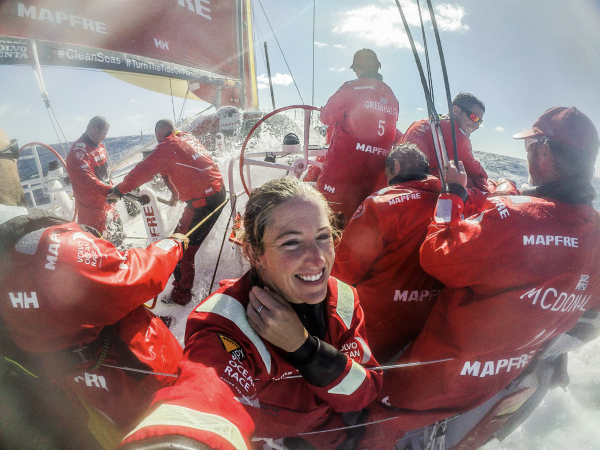 Volvo Ocean Race